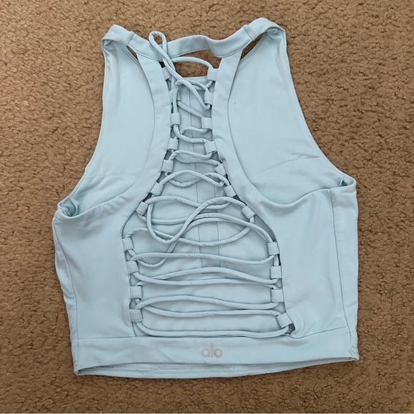 ALO Yoga Top - Picture 2 of 5